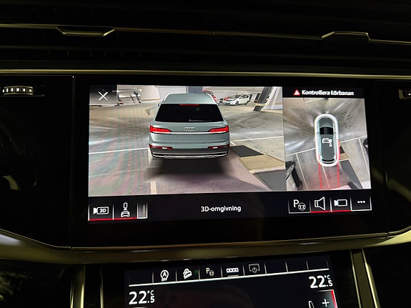 Audi SQ7 19 of 19