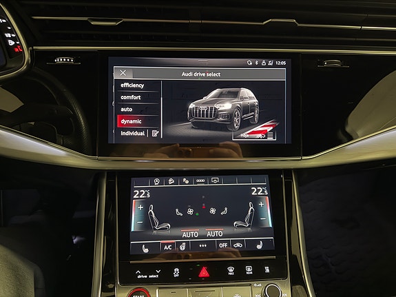 Audi SQ7 17 of 19