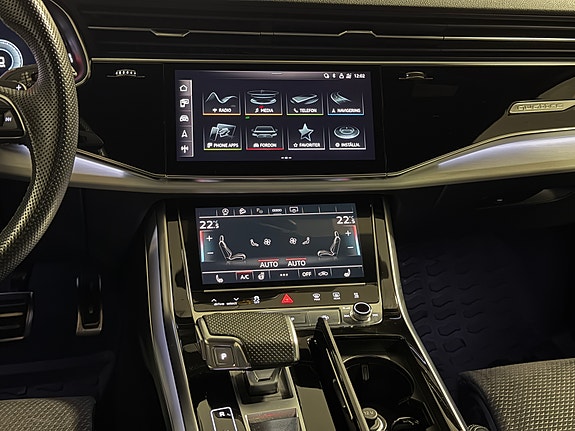 Audi SQ7 14 of 19
