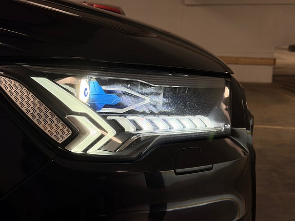 Audi SQ7 5 of 19