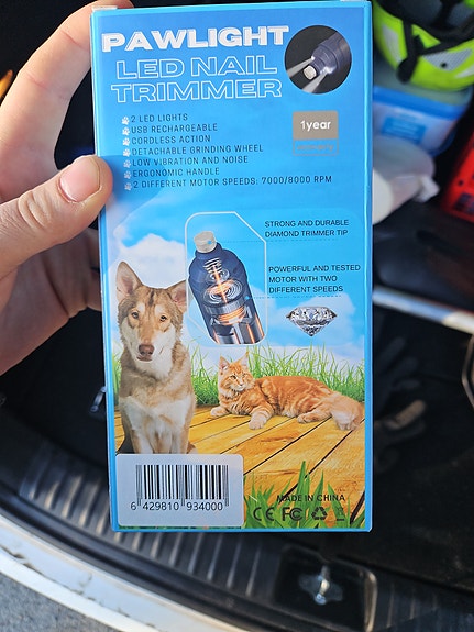 Product image 3 of 5