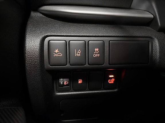 Mitsubishi Eclipse Cross 19 of 19
