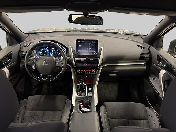 Mitsubishi Eclipse Cross 12 of 19