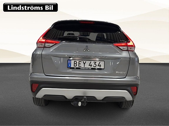Mitsubishi Eclipse Cross 8 of 19