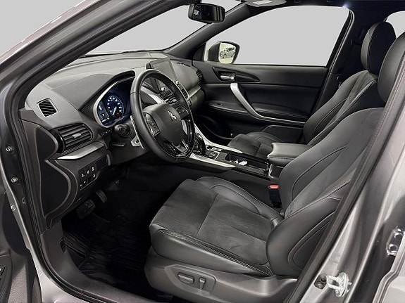 Mitsubishi Eclipse Cross 14 of 19