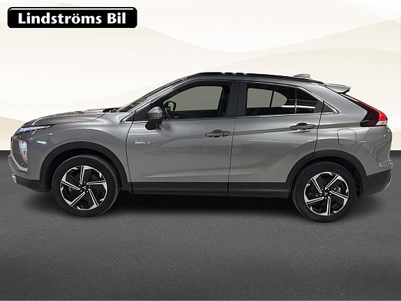 Mitsubishi Eclipse Cross 6 of 19