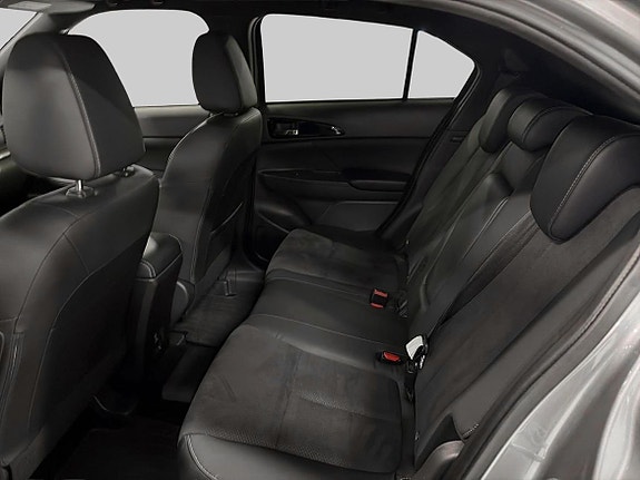 Mitsubishi Eclipse Cross 11 of 19