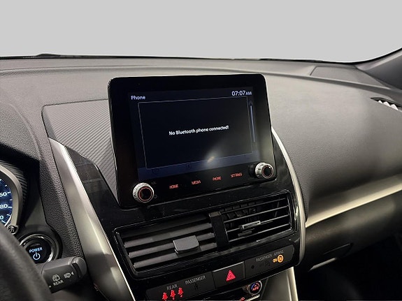Mitsubishi Eclipse Cross 16 of 19