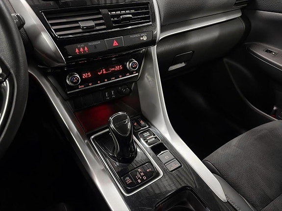 Mitsubishi Eclipse Cross 18 of 19