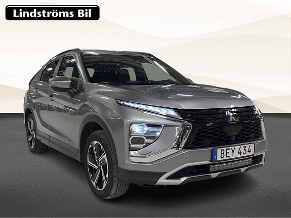 Mitsubishi Eclipse Cross 3 of 19