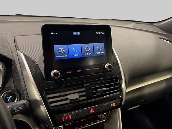 Mitsubishi Eclipse Cross 17 of 19