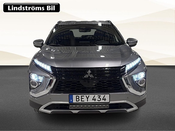 Mitsubishi Eclipse Cross 9 of 19