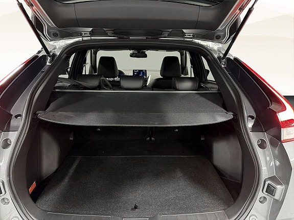 Mitsubishi Eclipse Cross 13 of 19
