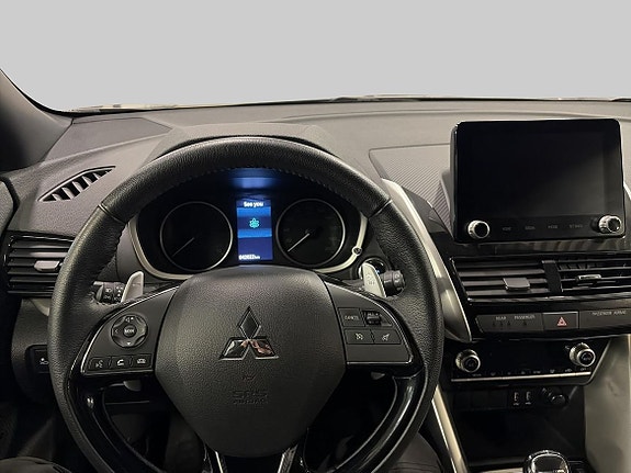 Mitsubishi Eclipse Cross 15 of 19