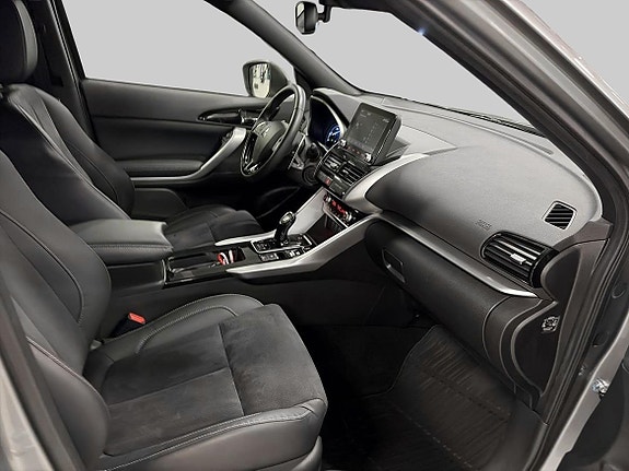 Mitsubishi Eclipse Cross 10 of 19