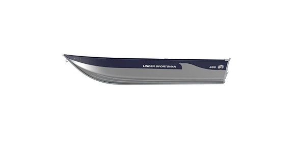 Linder Sportsman 400 2026 2 of 4