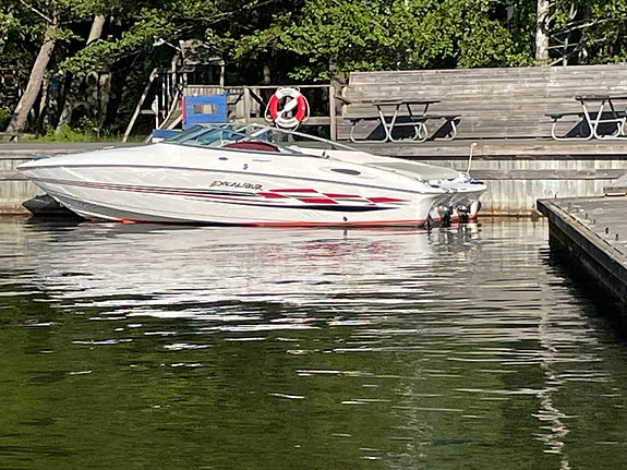 Wellcraft Excalibur 260 3 of 5