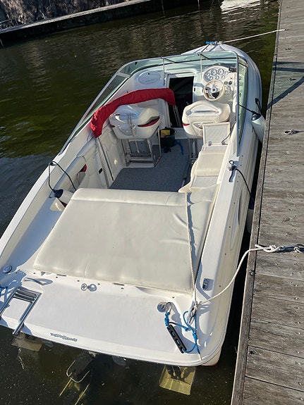 Wellcraft Excalibur 260 5 of 5