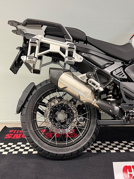 BMW R 1300 GS  Adventure *KAMPANJ 24564:-, 5 års garanti* 3 of 5