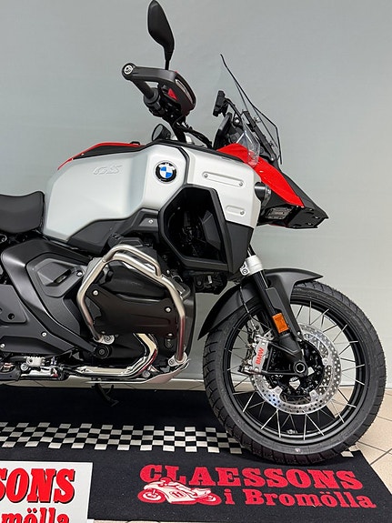 BMW R 1300 GS  Adventure *KAMPANJ 24564:-, 5 års garanti* 2 of 5