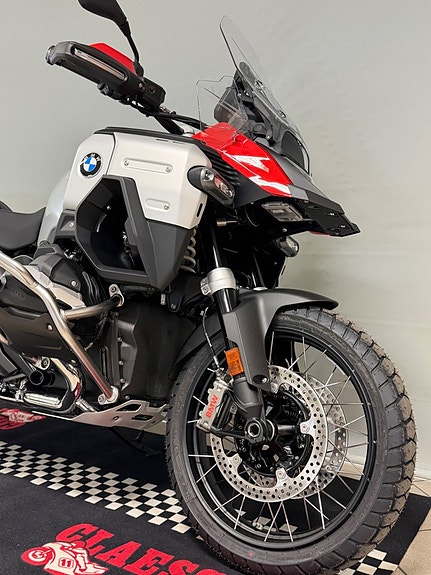 BMW R 1300 GS  Adventure *KAMPANJ 24564:-, 5 års garanti* 4 of 5