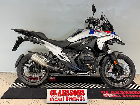 BMW R 1300 GS Trophy