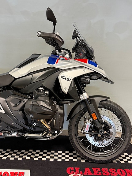BMW R 1300 GS Trophy *KAMPANJ 23564:-, 5 års garanti* 4 of 5