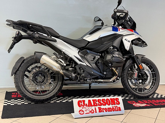 BMW R 1300 GS Trophy *KAMPANJ 23564:-, 5 års garanti* 3 of 5