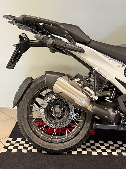BMW R 1300 GS Trophy *KAMPANJ 23564:-, 5 års garanti* 5 of 5