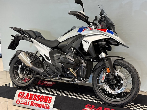 BMW R 1300 GS Trophy *KAMPANJ 23564:-, 5 års garanti* 2 of 5