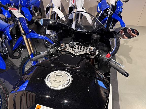 Yamaha R9  2026 Kampanj 3,45% / Räntefritt 4 of 6