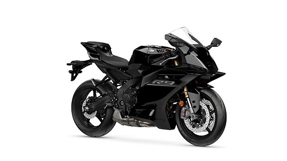 Yamaha R9  2026 Kampanj 3,45% / Räntefritt 6 of 6