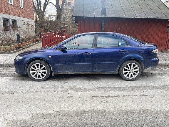 İkinci el  Mazda 6 
