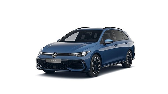 Volkswagen Golf-Serie