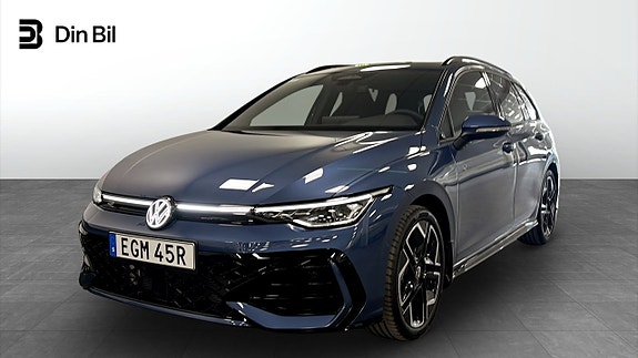 Volkswagen Golf-Serie