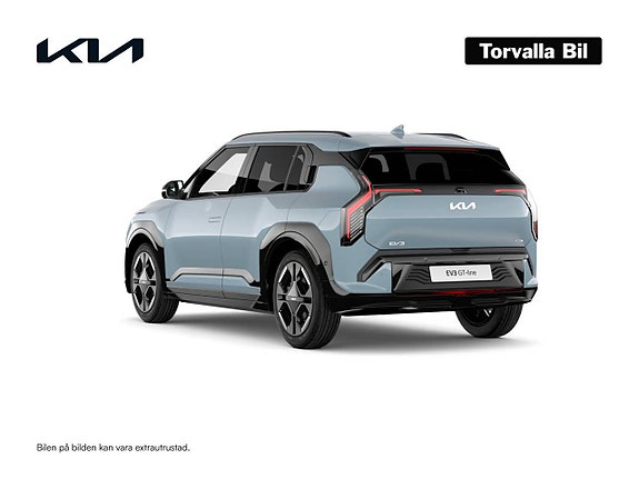 Kia EV3 3 of 8