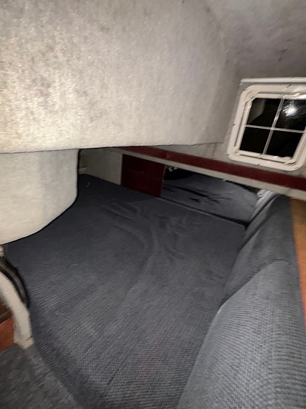 Bayliner 2555 Ciera Wide body 10 of 10