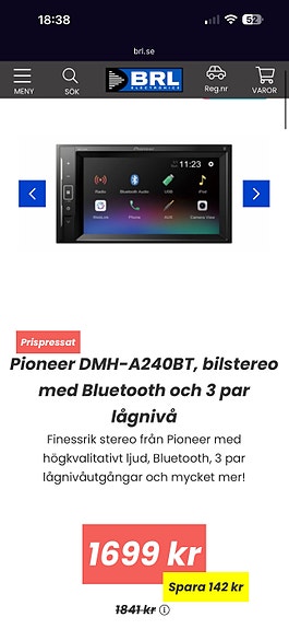 Product image 2 of 6