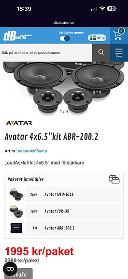 Product image 3 of 6