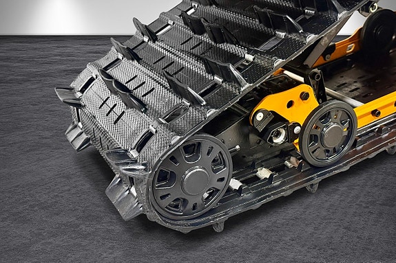 Ski-Doo EXPEDITION X 850 E-TEC 6 of 6