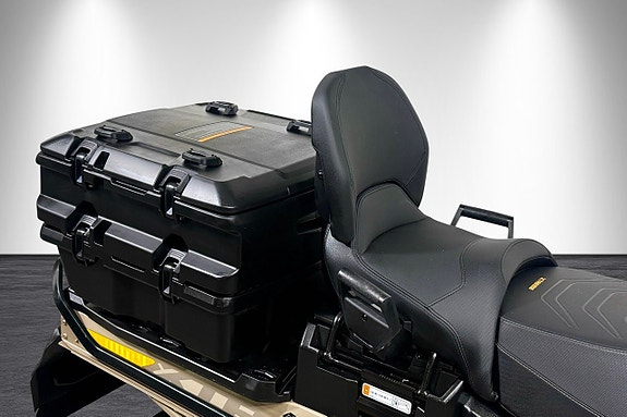 Ski-Doo EXPEDITION X 850 E-TEC 5 of 5