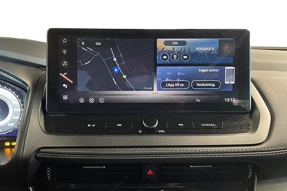 Nissan Qashqai 15 of 22