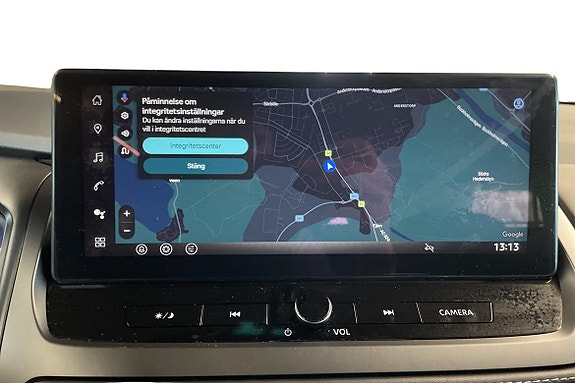 Nissan Qashqai 17 of 22