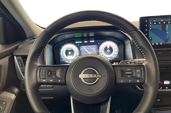 Nissan Qashqai 13 of 22