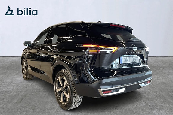 Nissan Qashqai 6 of 22