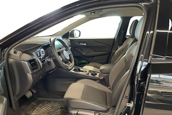 Nissan Qashqai 8 of 22
