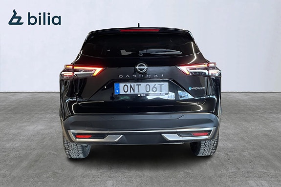 Nissan Qashqai 5 of 5