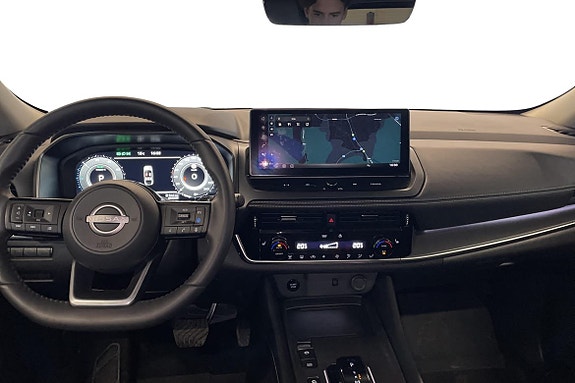 Nissan Qashqai 10 of 22