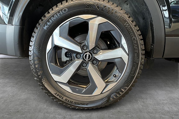 Nissan Qashqai 22 of 22