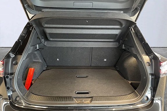 Nissan Qashqai 20 of 22